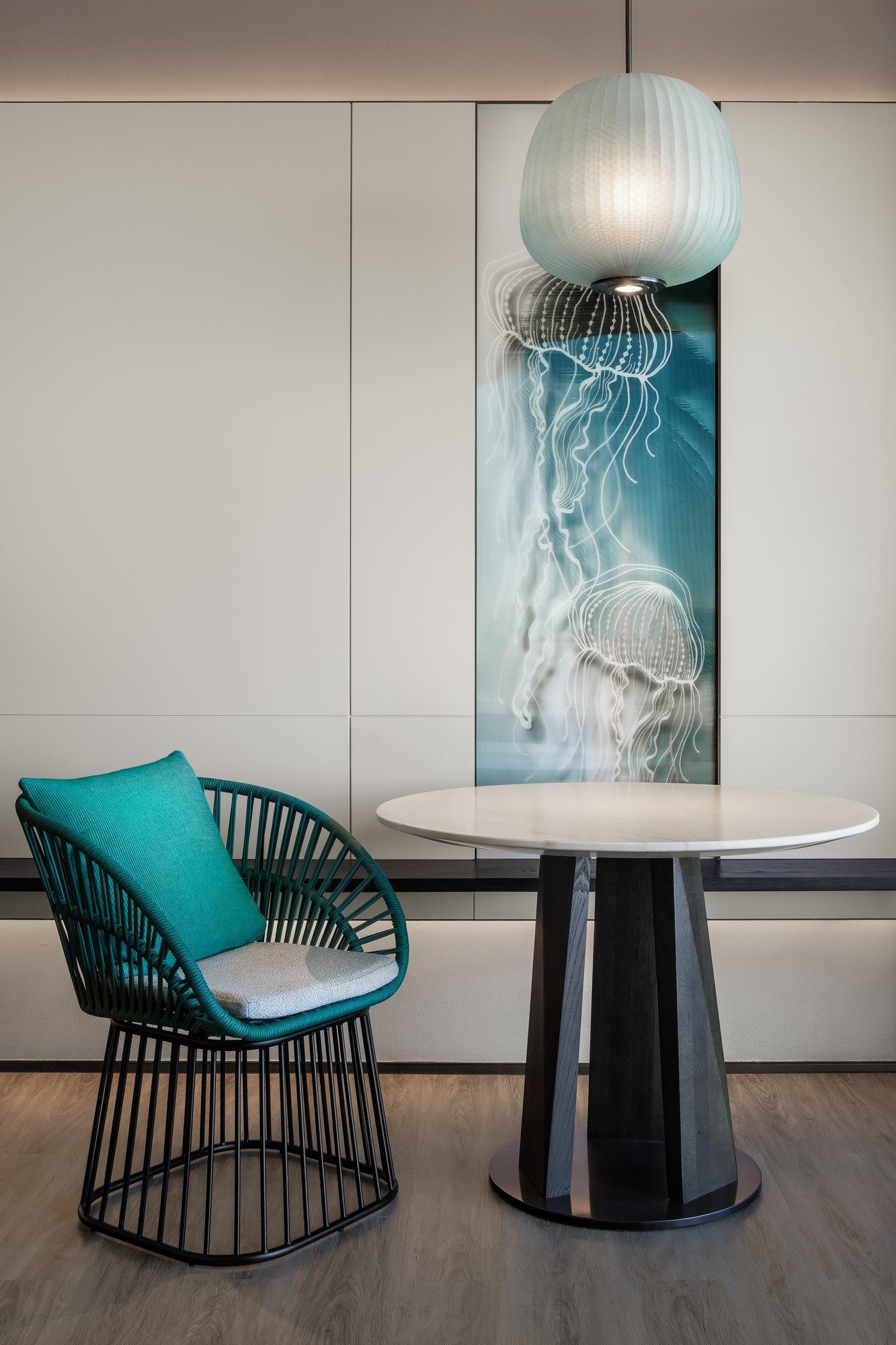 Qinhuangdao Marriott Hotel | Hebei, China