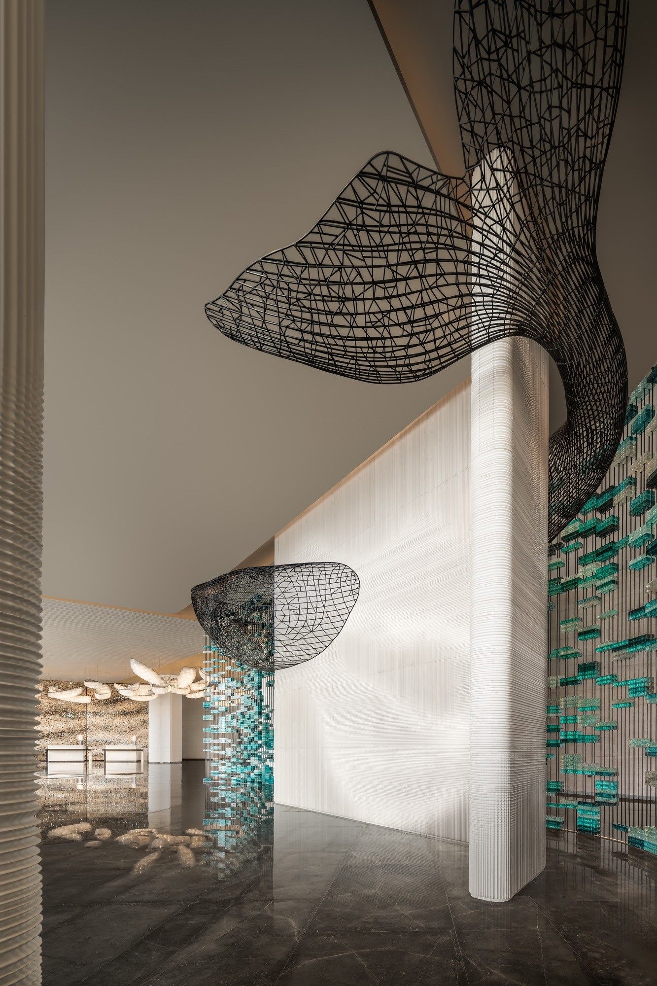 Qinhuangdao Marriott Hotel | Hebei, China