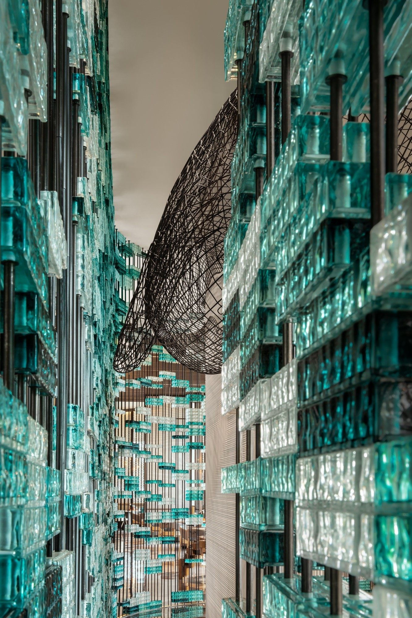 Qinhuangdao Marriott Hotel | Hebei, China