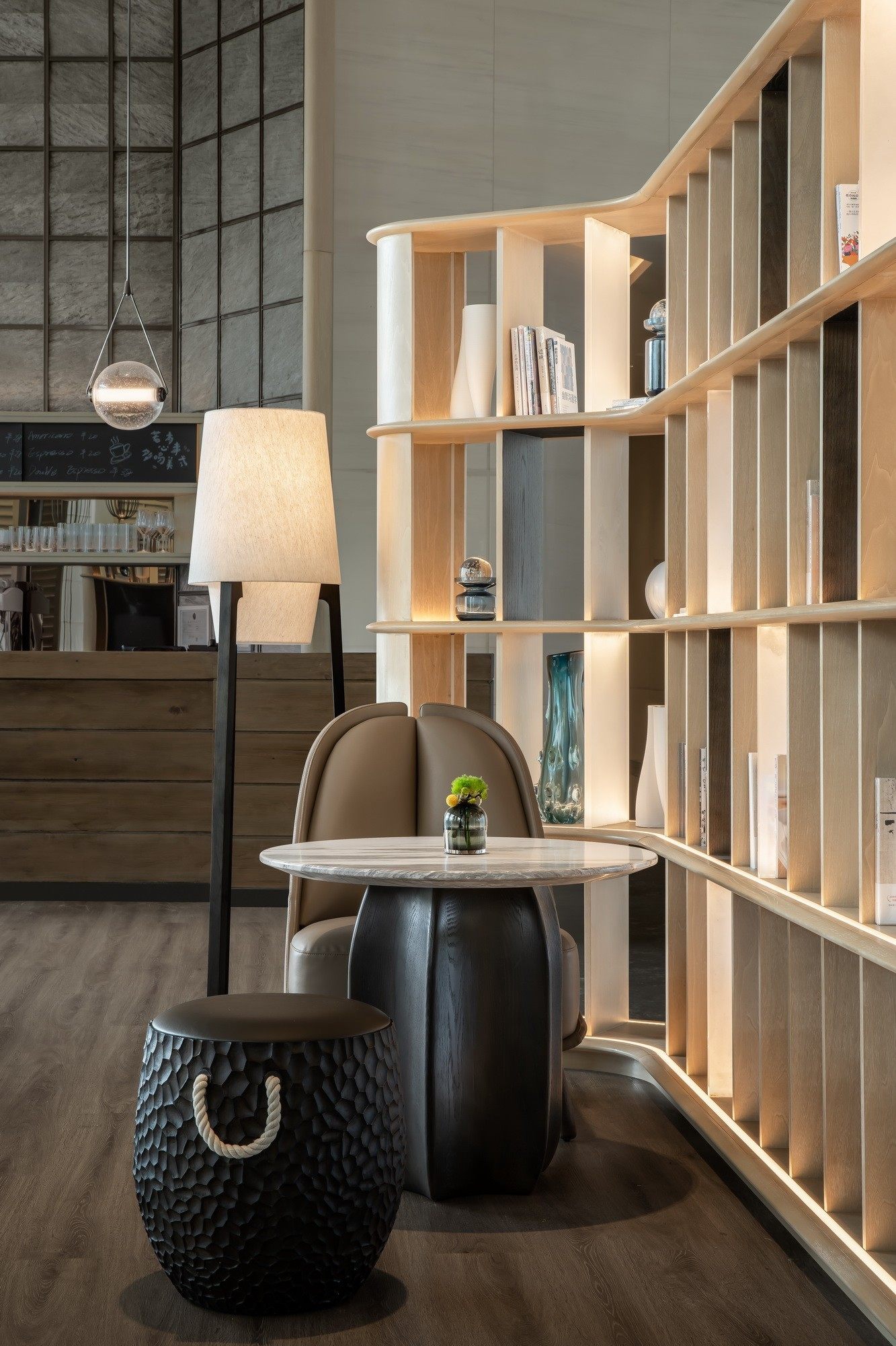 Qinhuangdao Marriott Hotel | Hebei, China