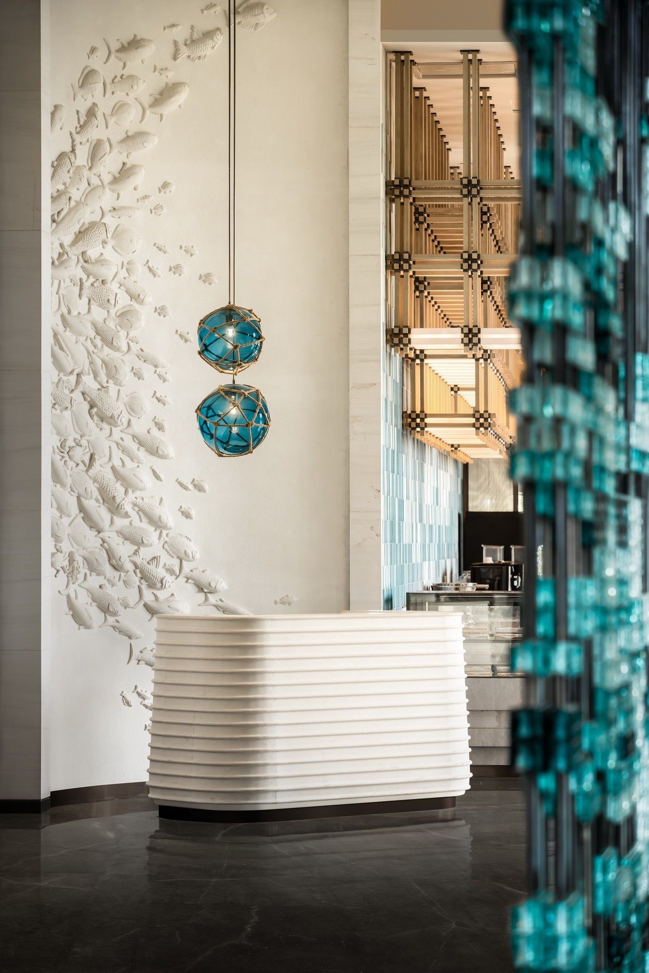 Qinhuangdao Marriott Hotel | Hebei, China