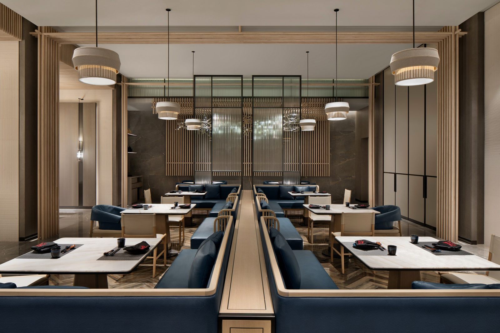 Wuhan Optics Valley Marriott Hotel