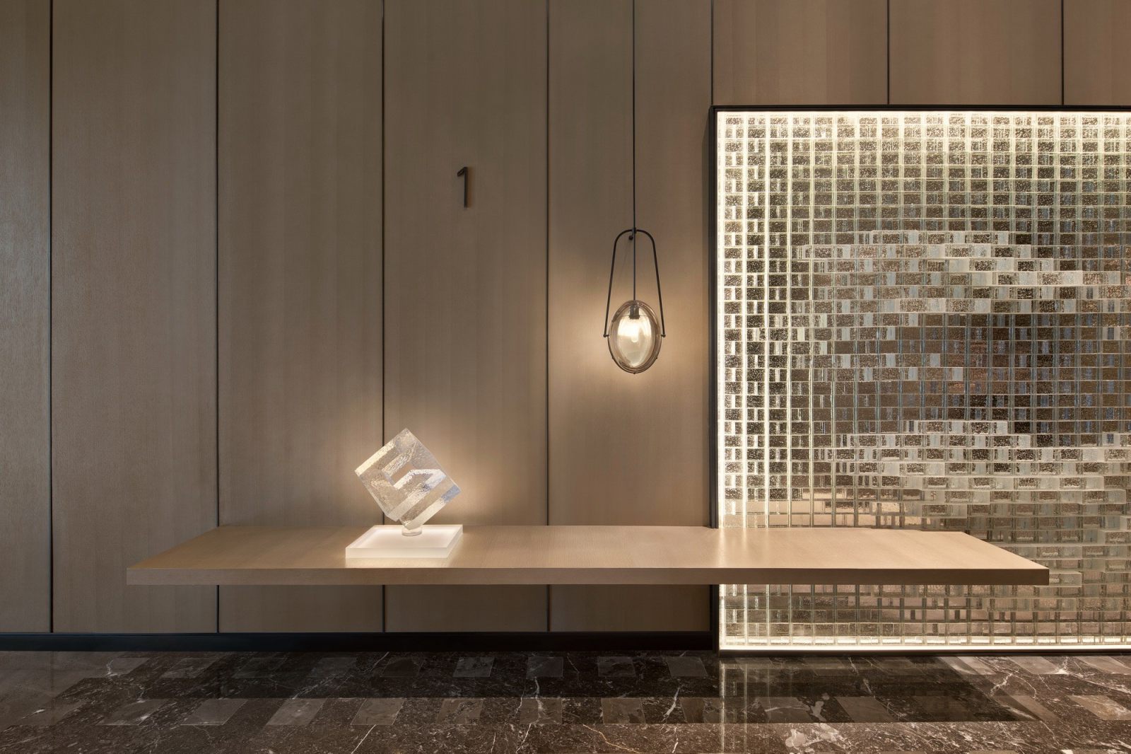 Wuhan Optics Valley Marriott Hotel