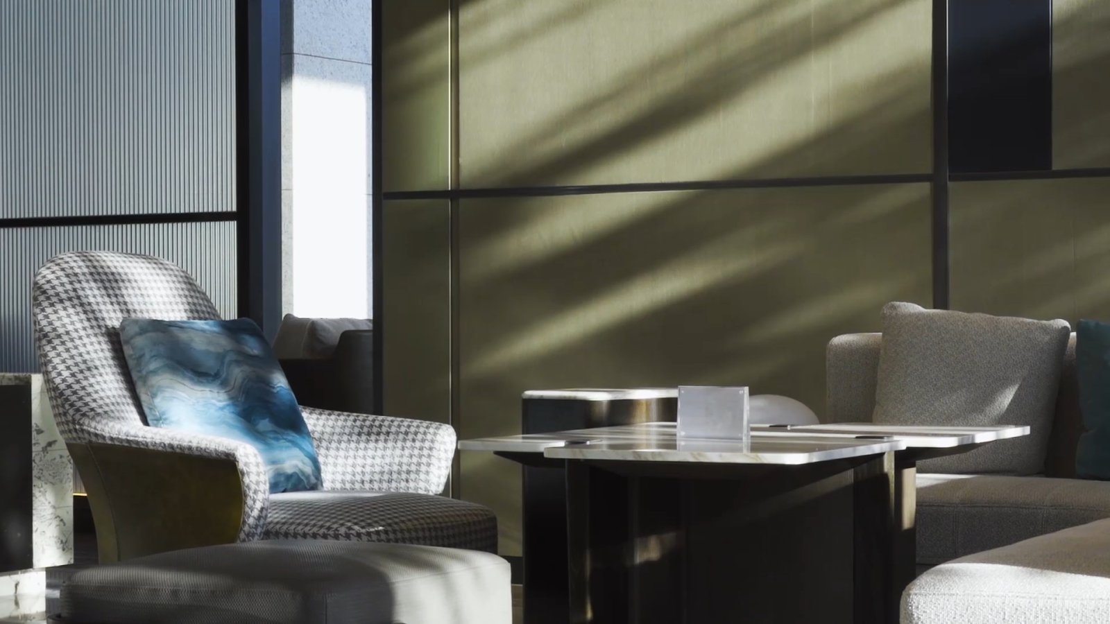 Wuhan Optics Valley Marriott Hotel