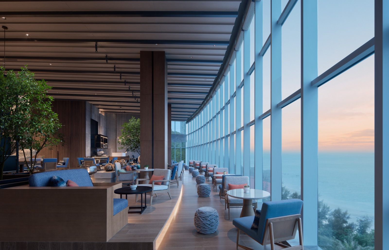 Sheraton Beihai Resort | Guangxi, China