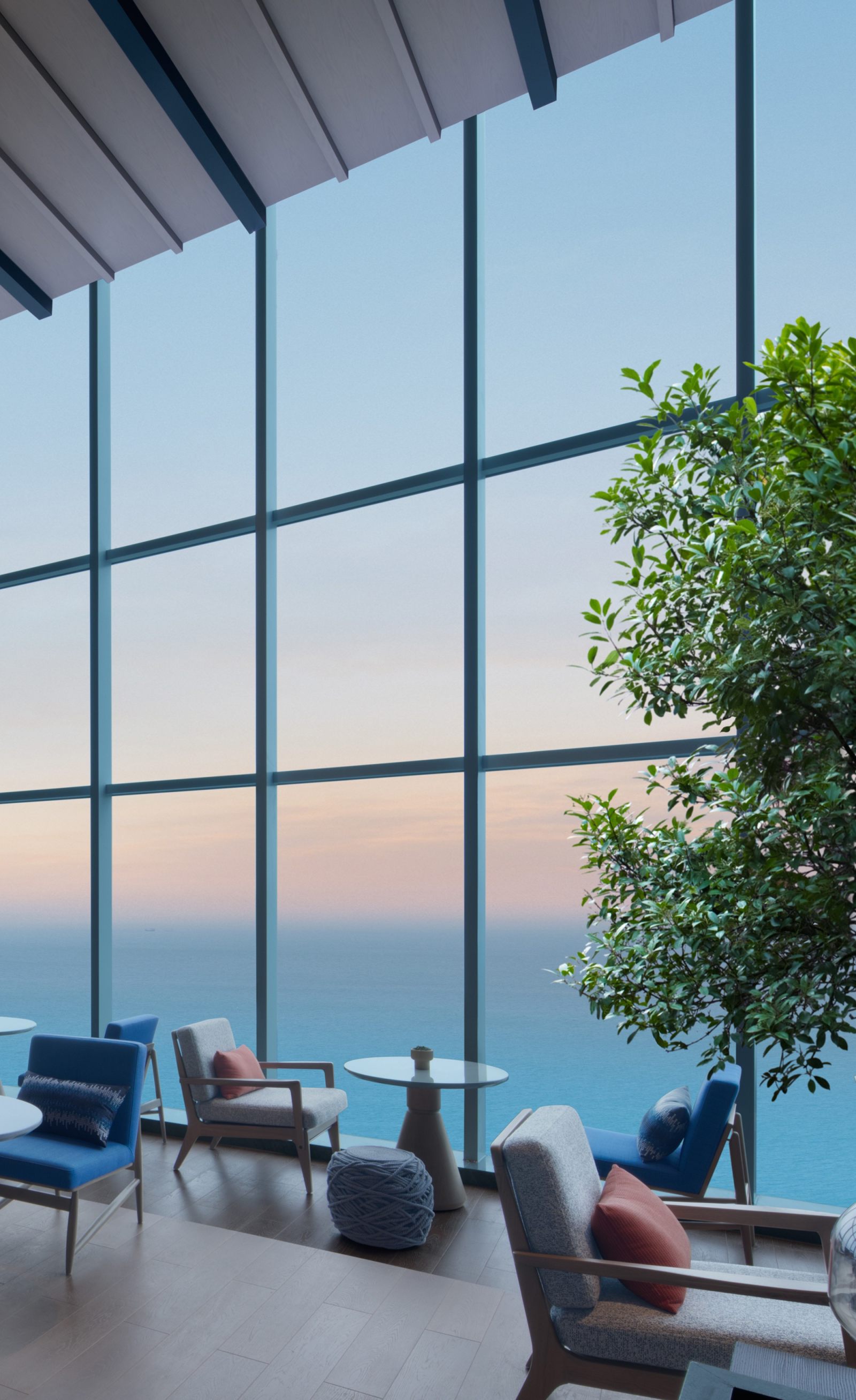 Sheraton Beihai Resort | Guangxi, China