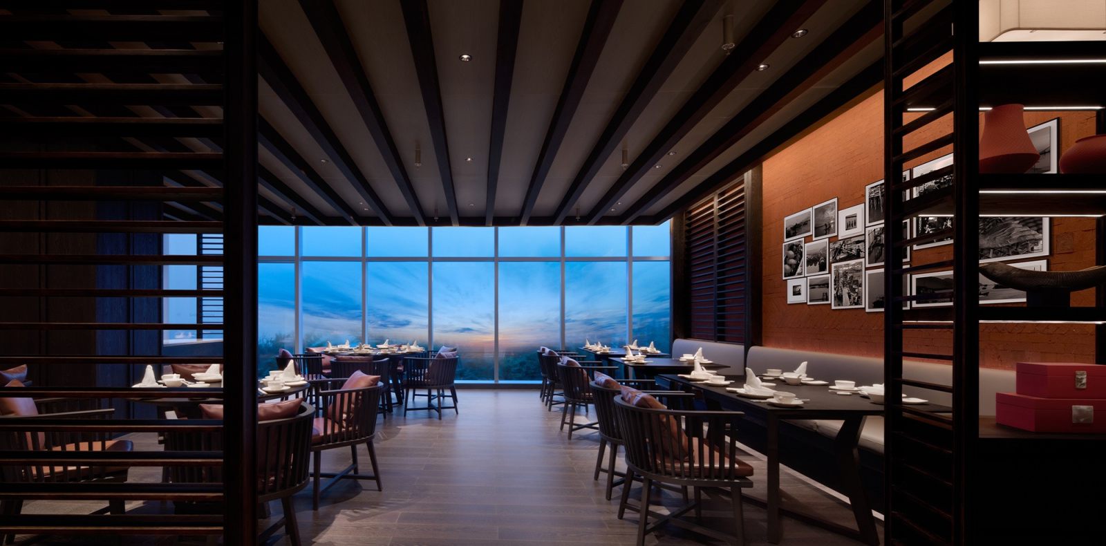 Sheraton Beihai Resort | Guangxi, China