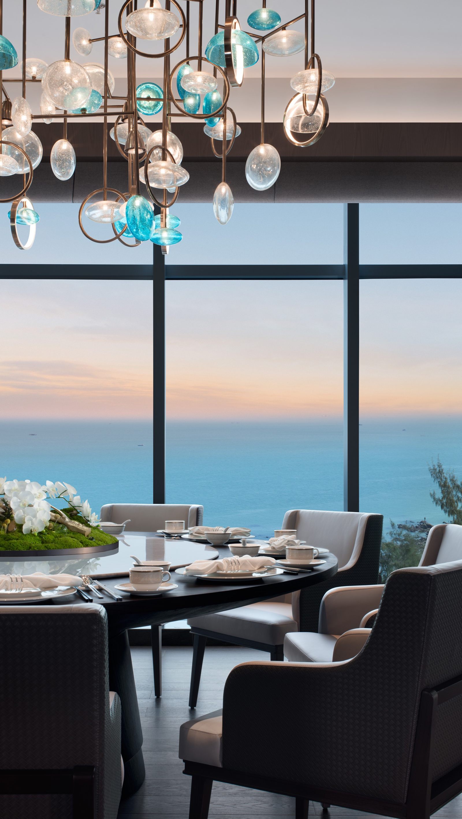 Sheraton Beihai Resort | Guangxi, China