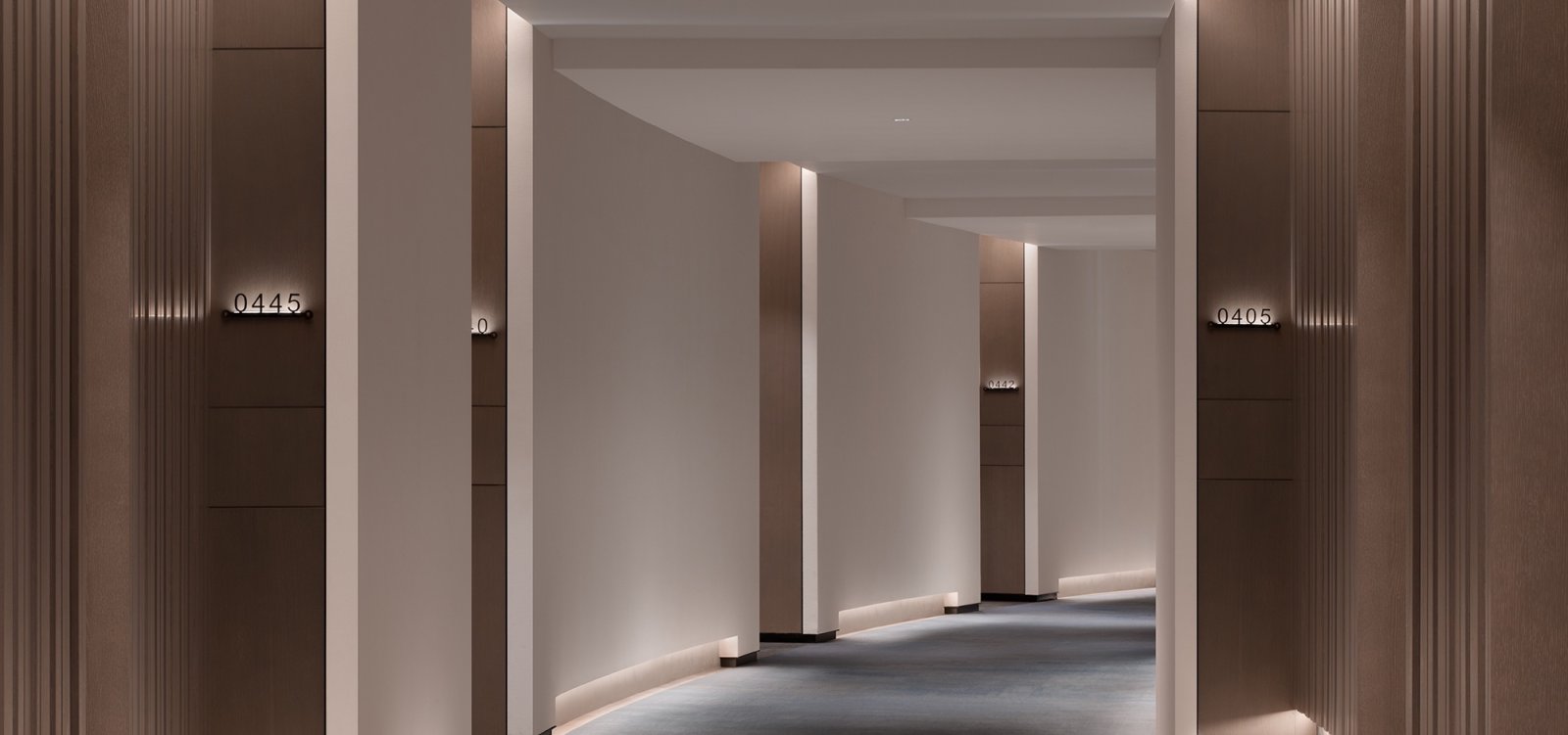 Sheraton Beihai Resort | Guangxi, China