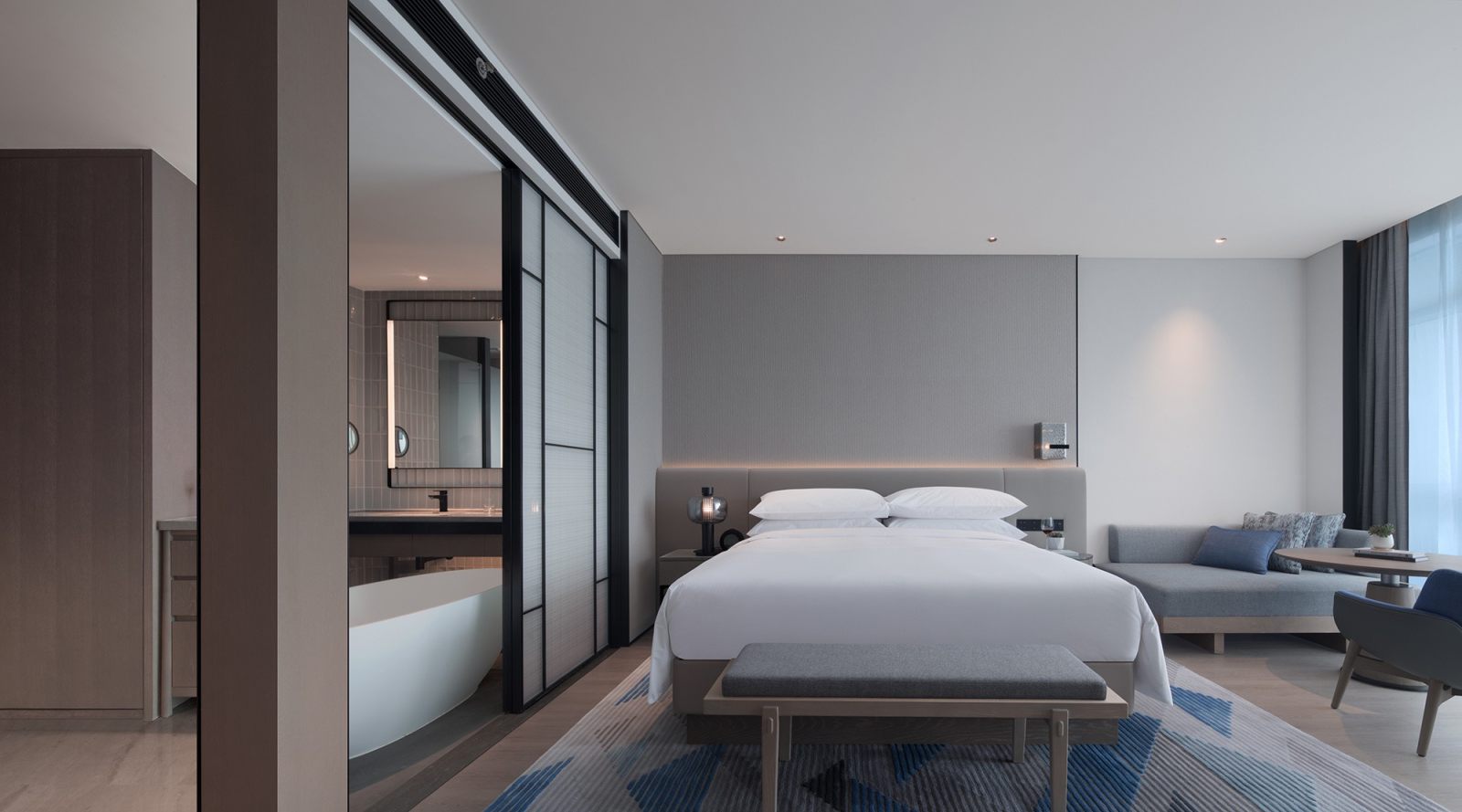 Sheraton Beihai Resort | Guangxi, China