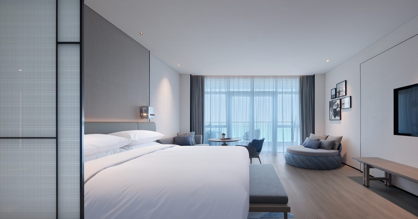 Sheraton Beihai Resort | Guangxi, China