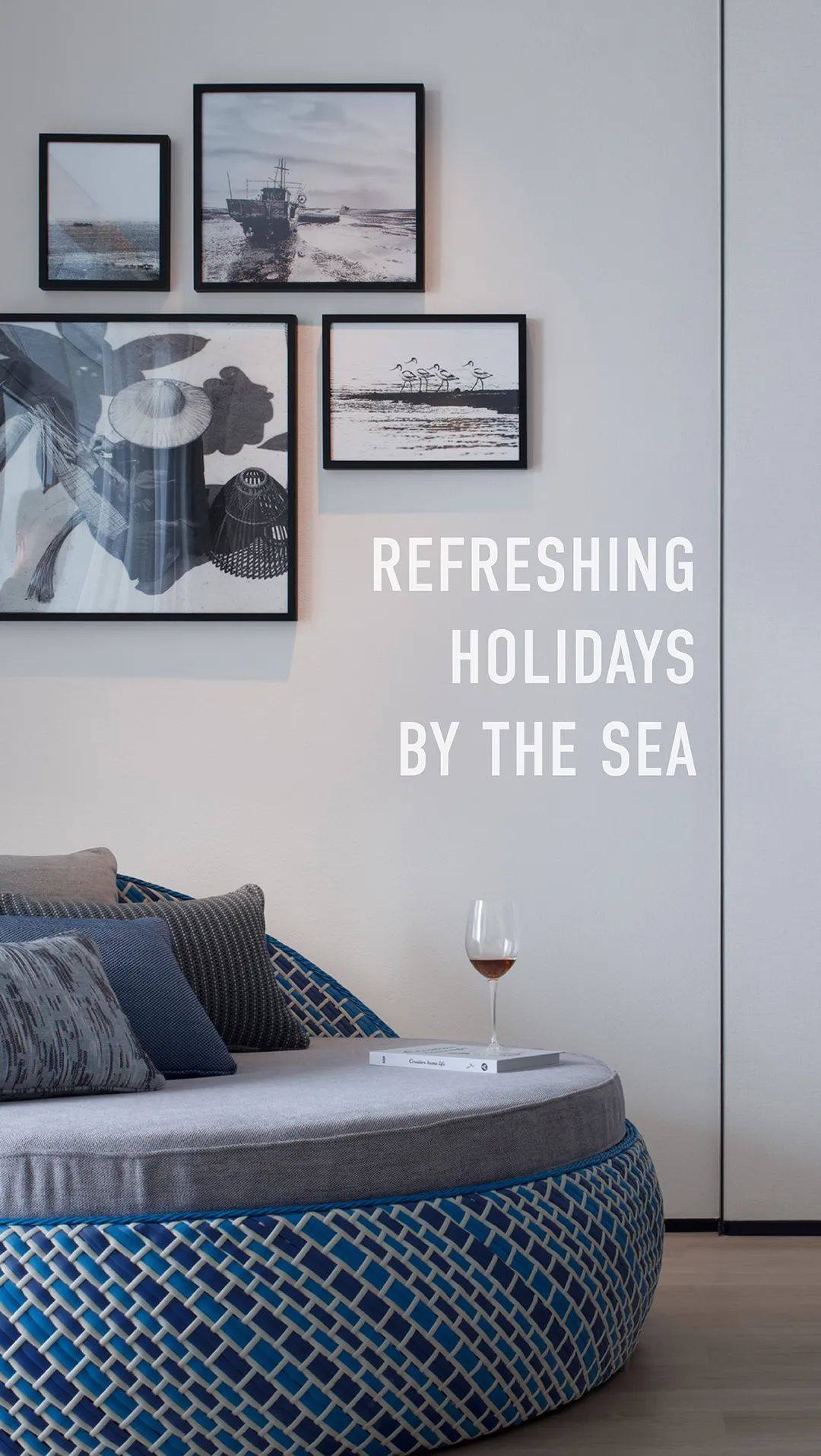 Sheraton Beihai Resort | Guangxi, China