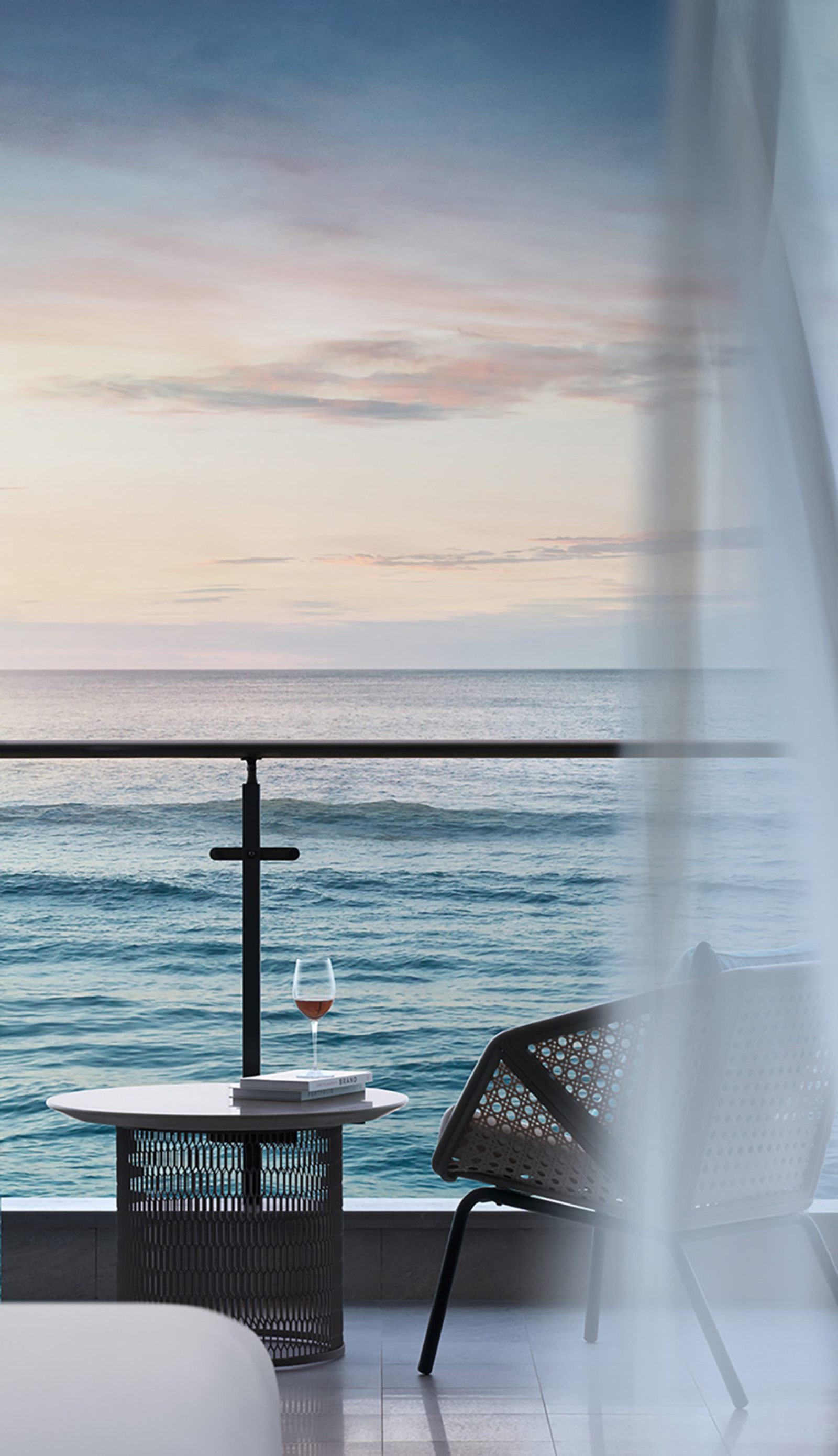 Sheraton Beihai Resort | Guangxi, China