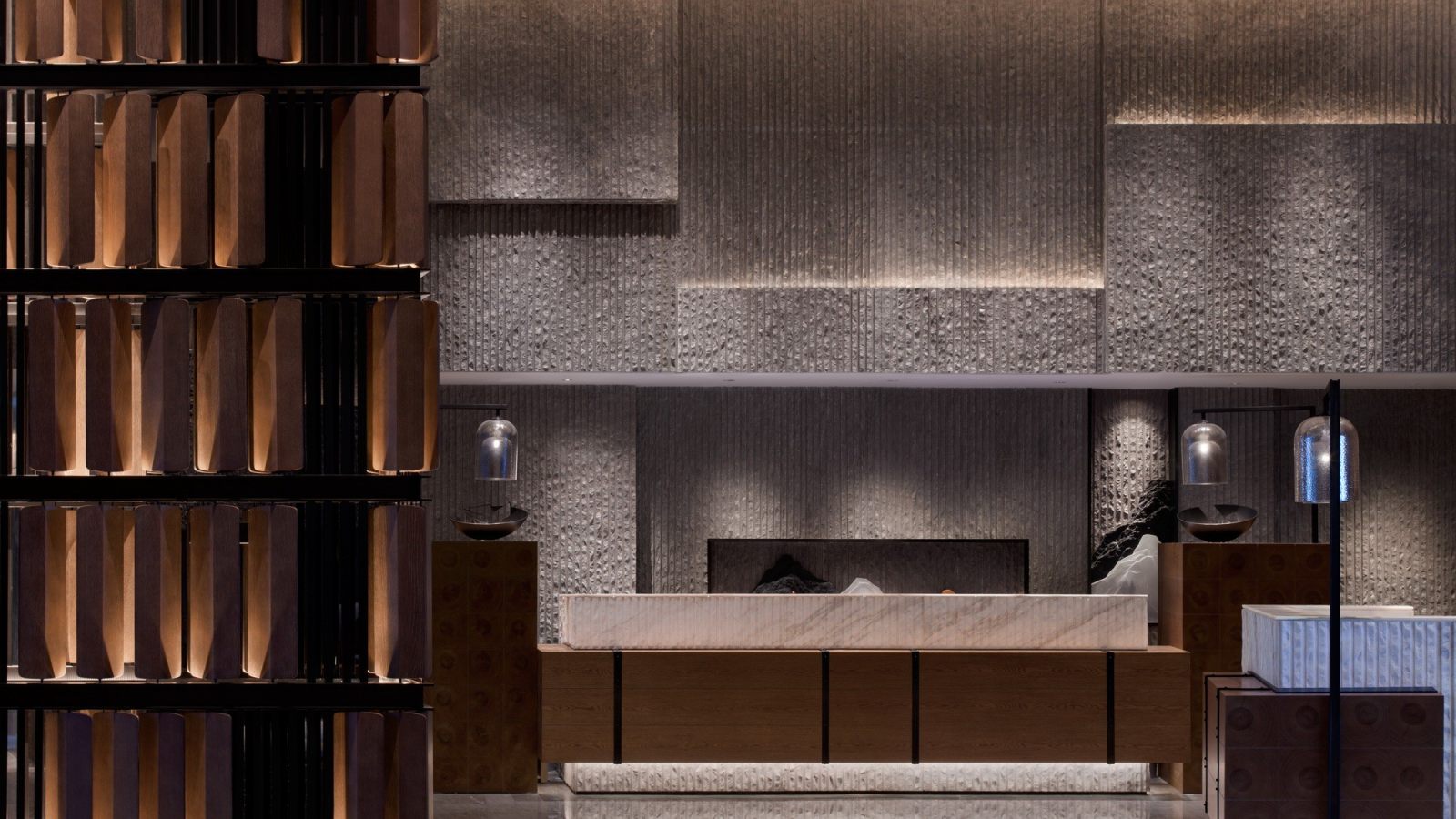 Sheraton Beihai Resort | Guangxi, China