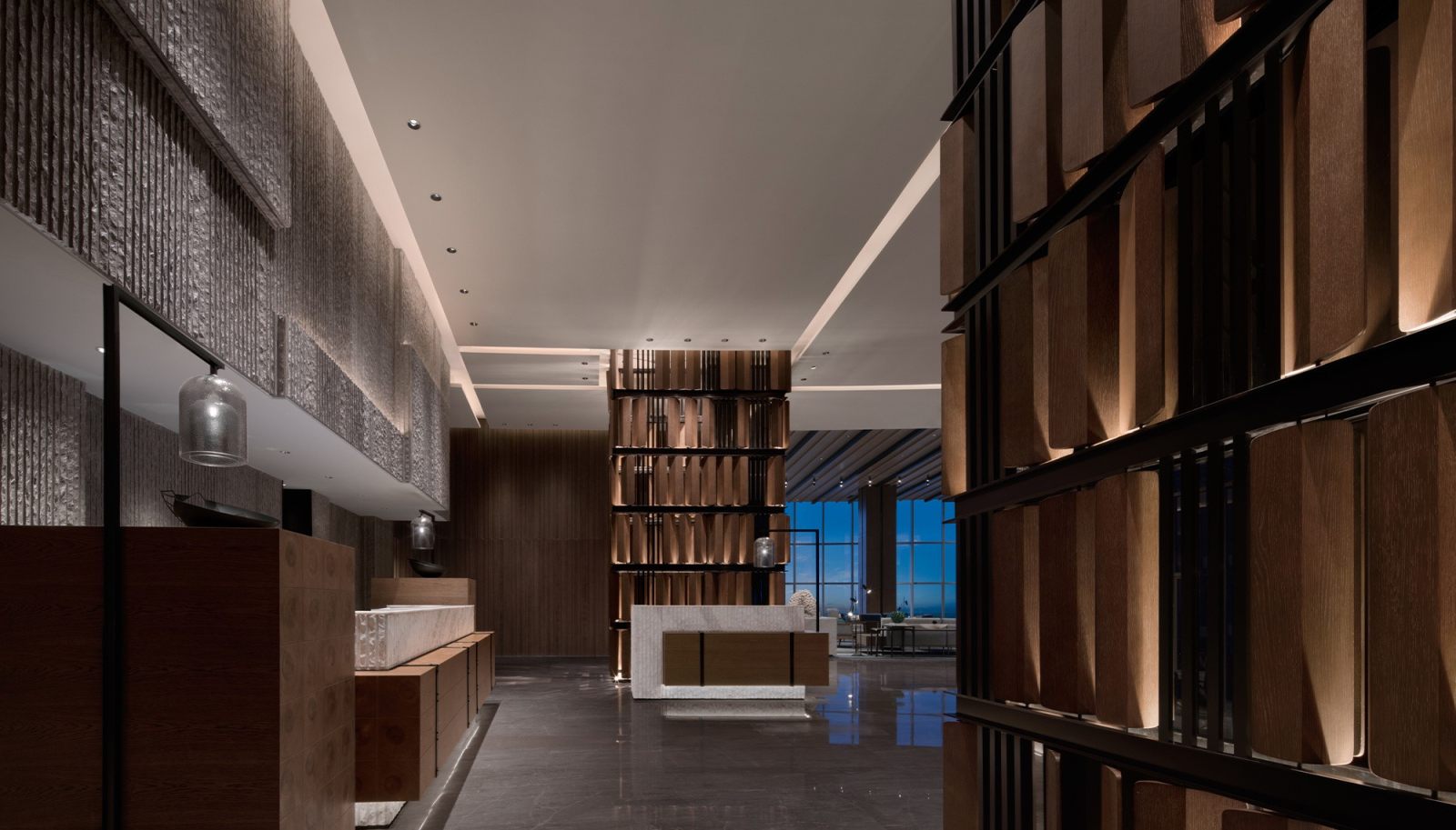 Sheraton Beihai Resort | Guangxi, China