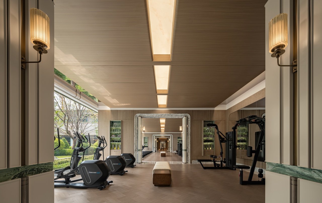 COLI · Jinan: Realm of Time