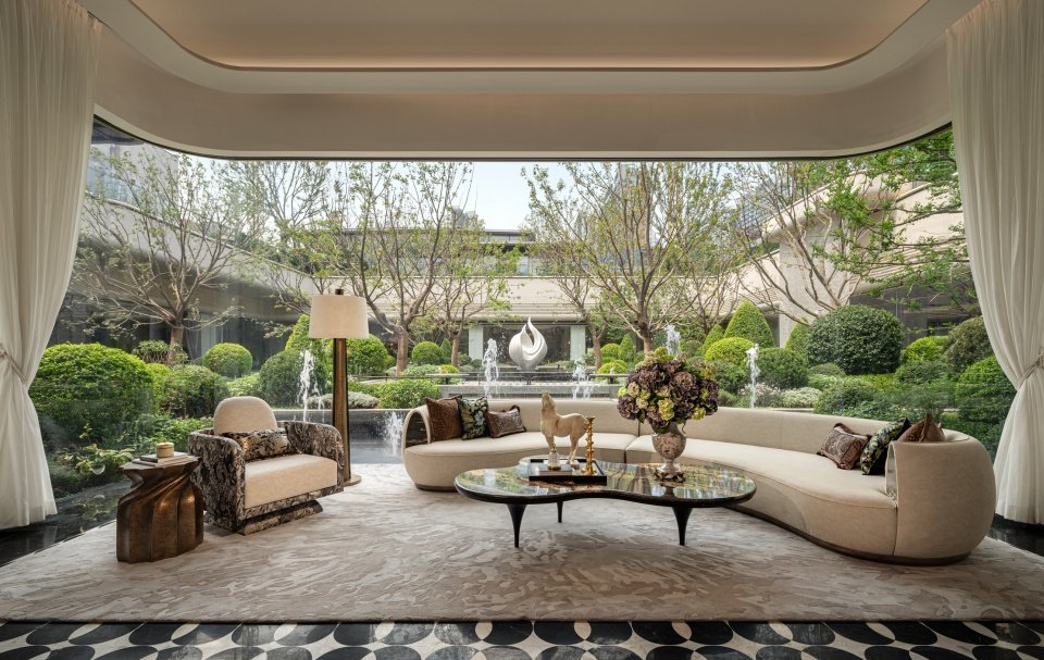 COLI · Jinan: Realm of Time