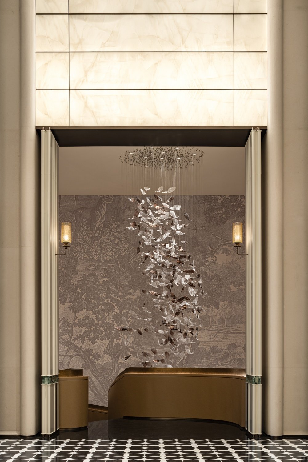 COLI · Jinan: Realm of Time