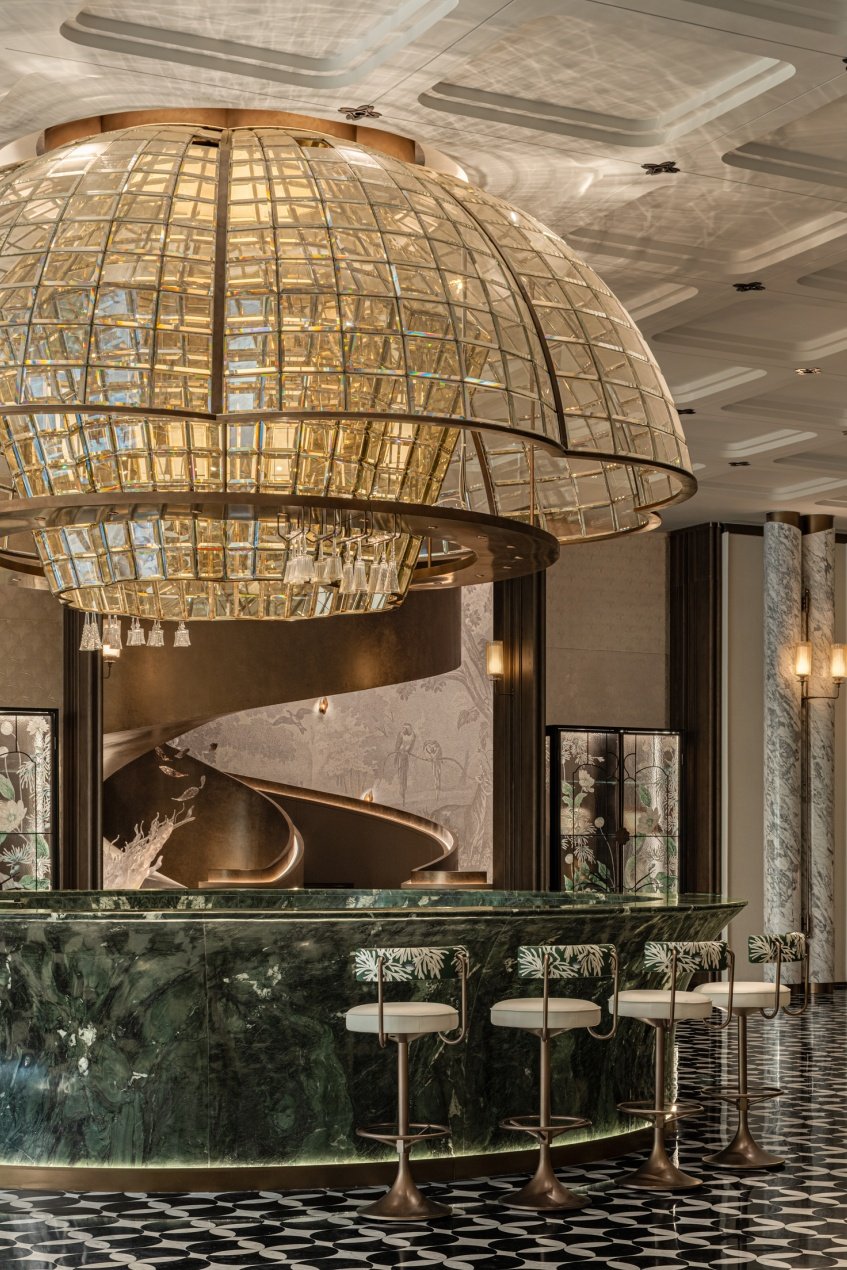 COLI · Jinan: Realm of Time