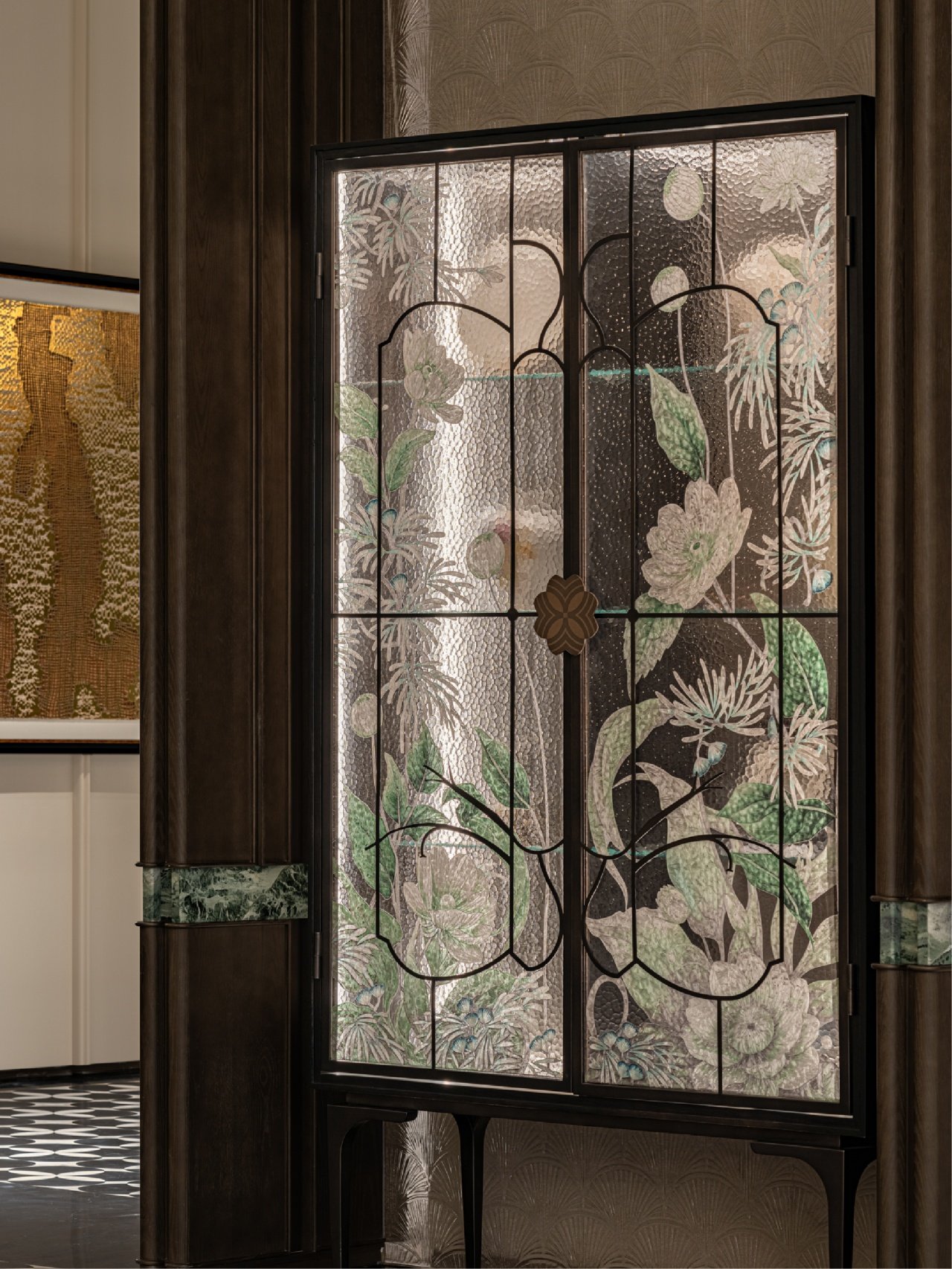 COLI · Jinan: Realm of Time