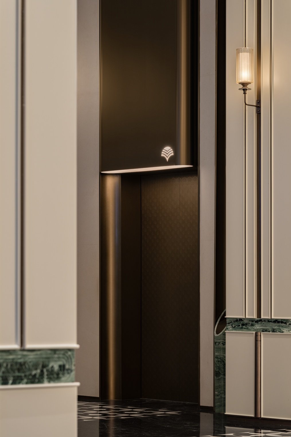 COLI · Jinan: Realm of Time