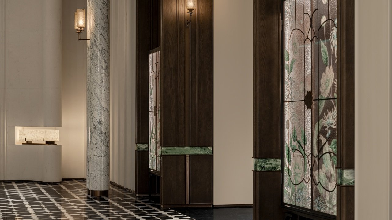 COLI · Jinan: Realm of Time