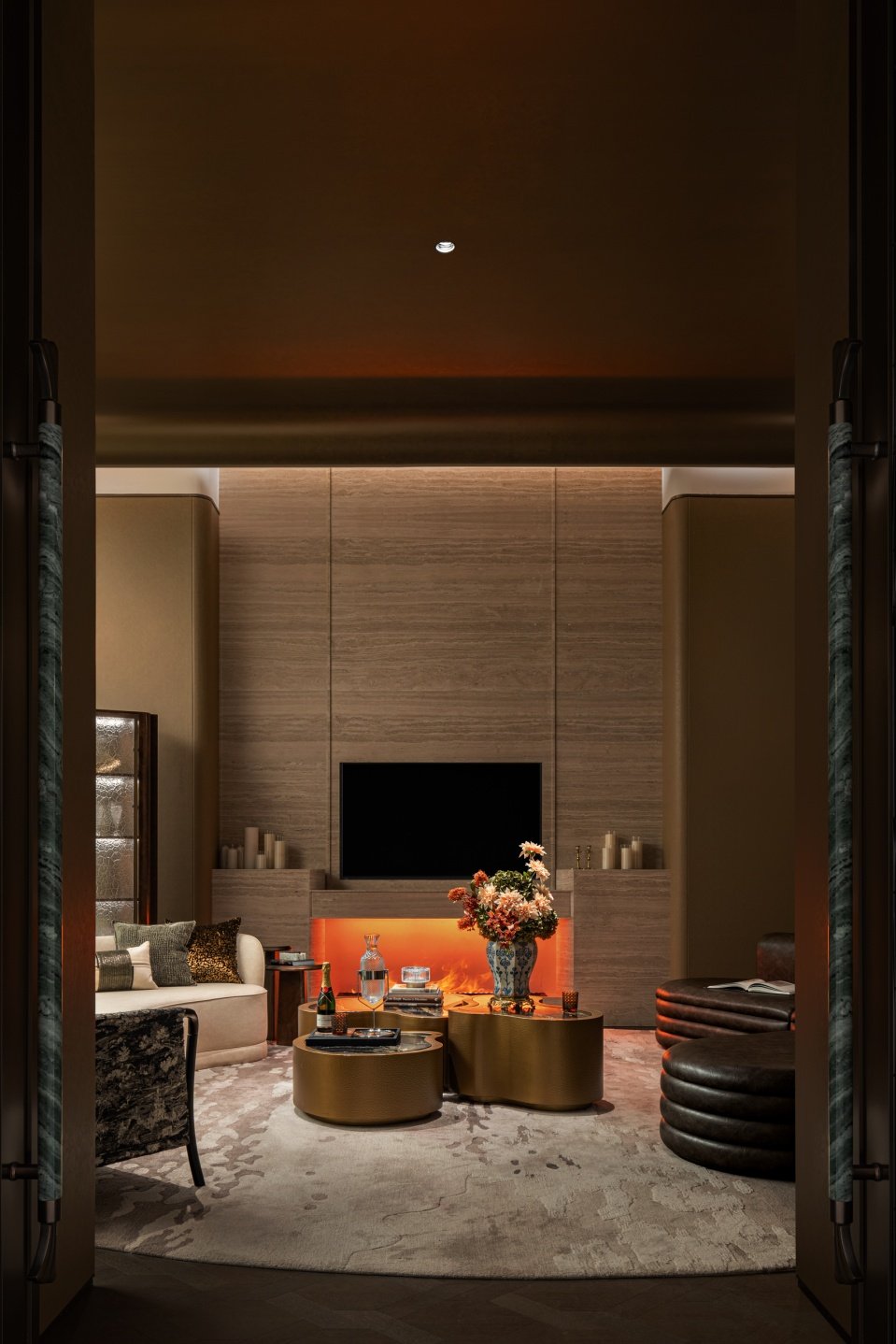 COLI · Jinan: Realm of Time