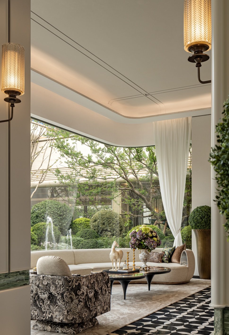 COLI · Jinan: Realm of Time