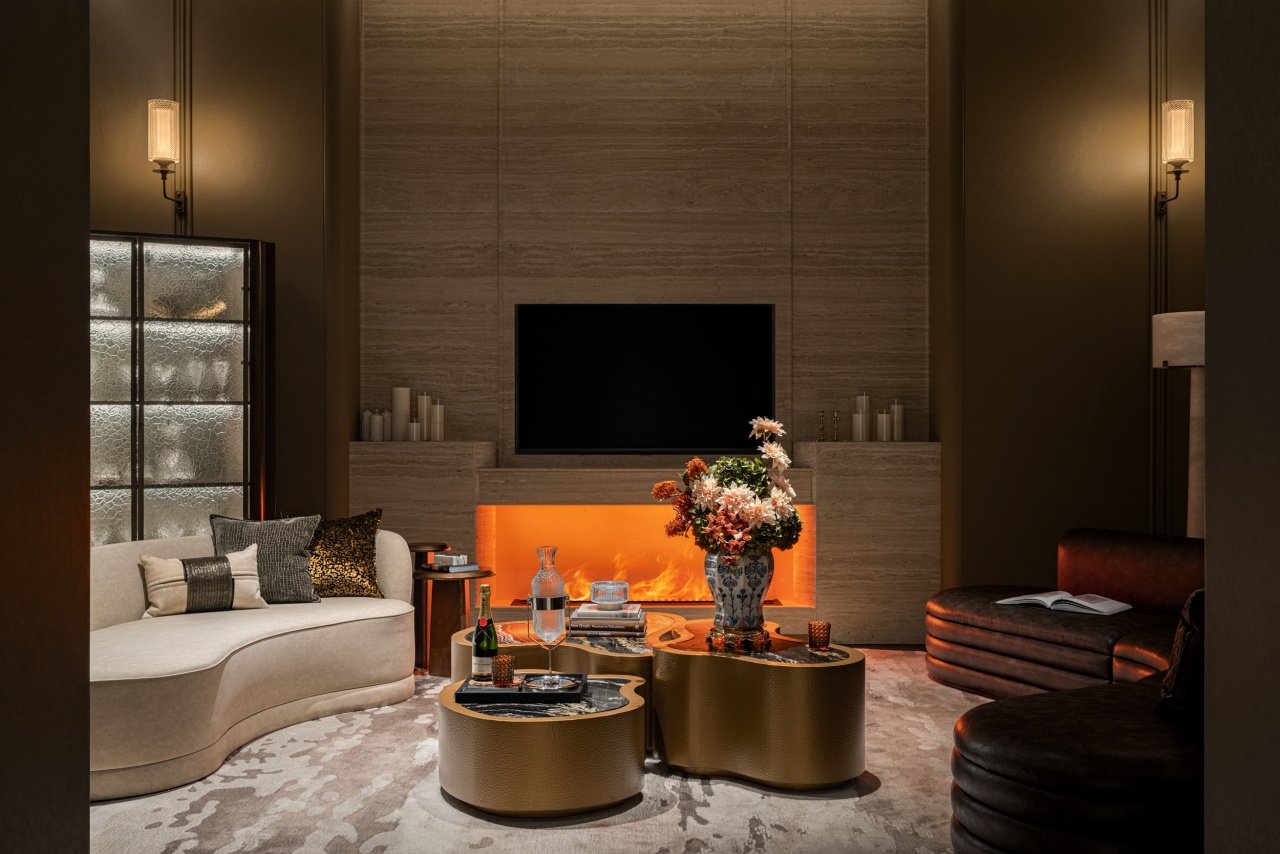 COLI · Jinan: Realm of Time