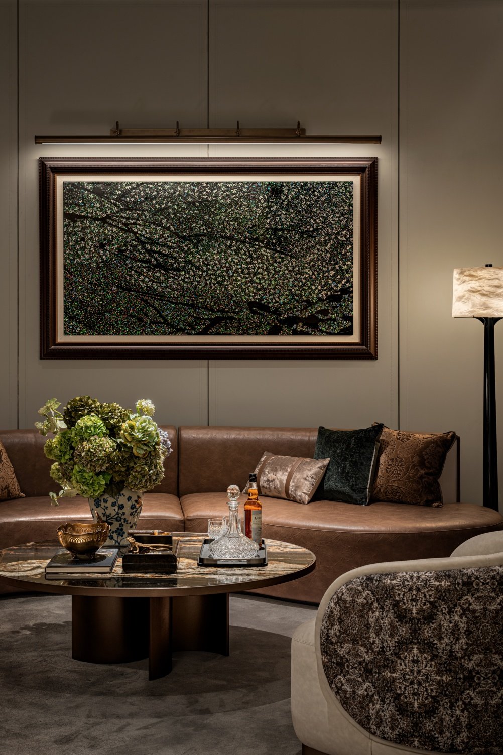 COLI · Jinan: Realm of Time