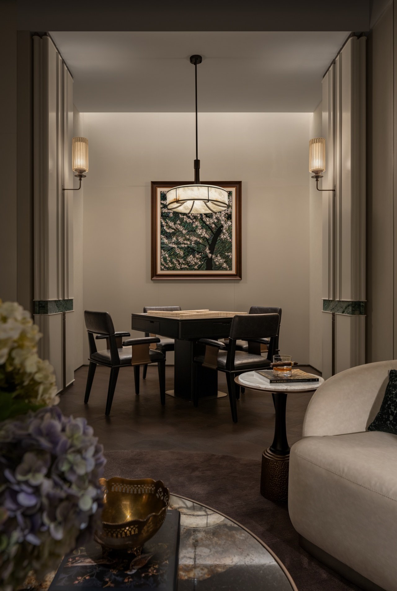 COLI · Jinan: Realm of Time