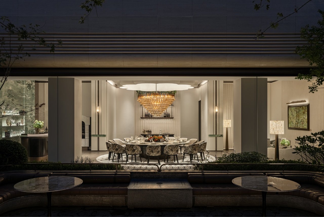 COLI · Jinan: Realm of Time