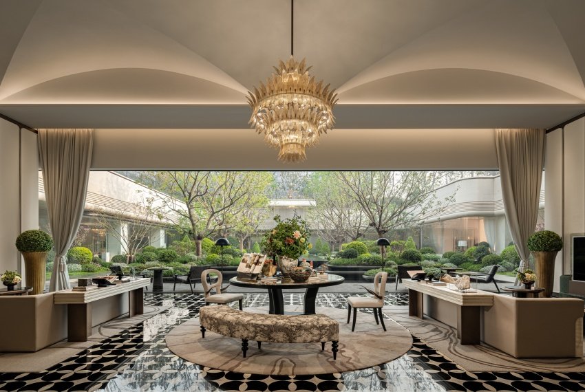 COLI · Jinan: Realm of Time