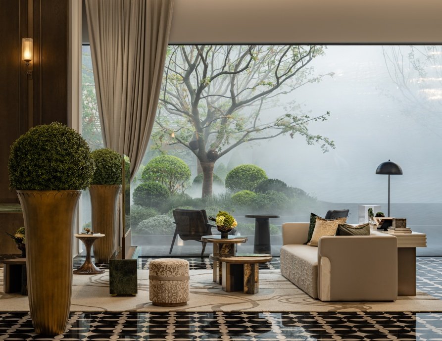 COLI · Jinan: Realm of Time