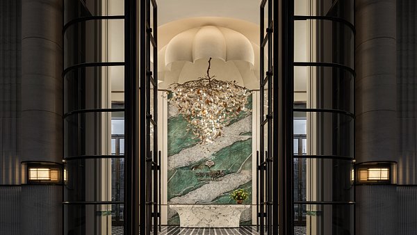 COLI · Jinan: Realm of Time