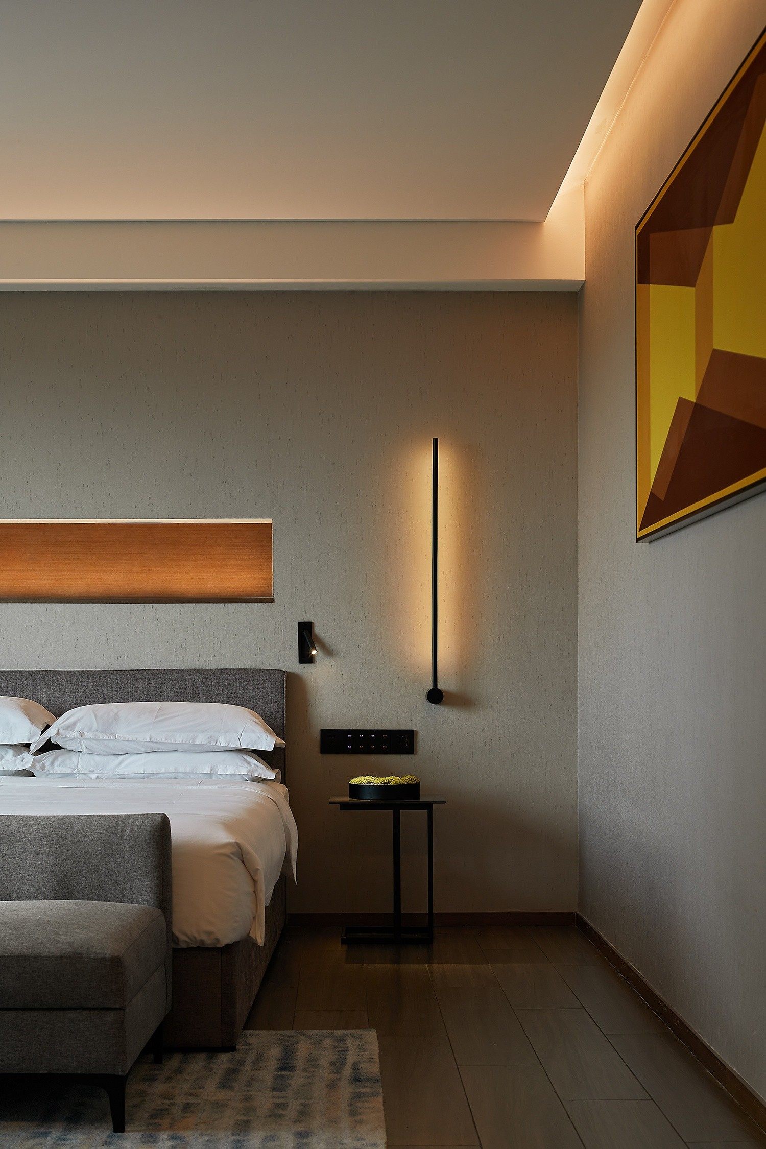 A Hotel | Sanya, China