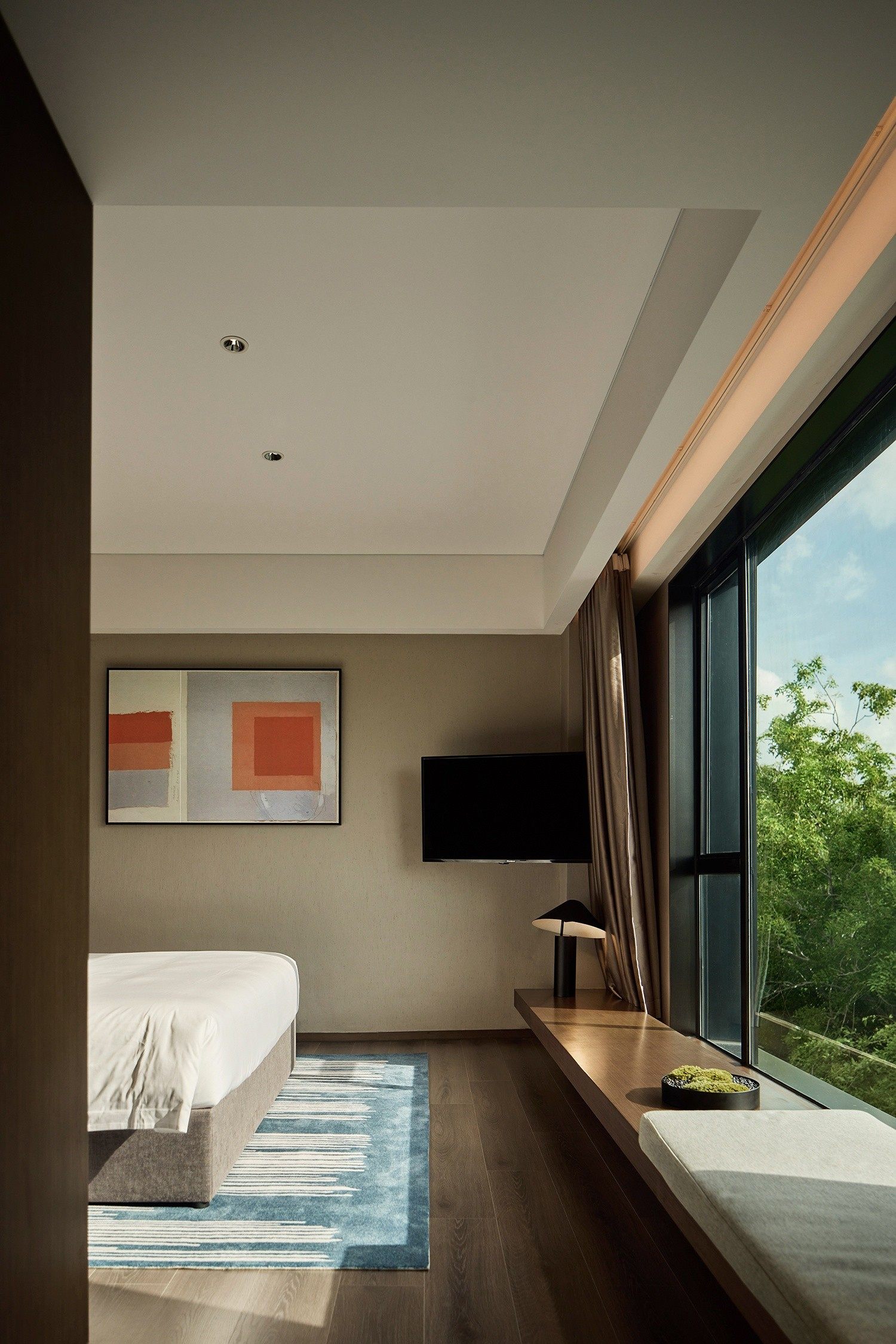 A Hotel | Sanya, China