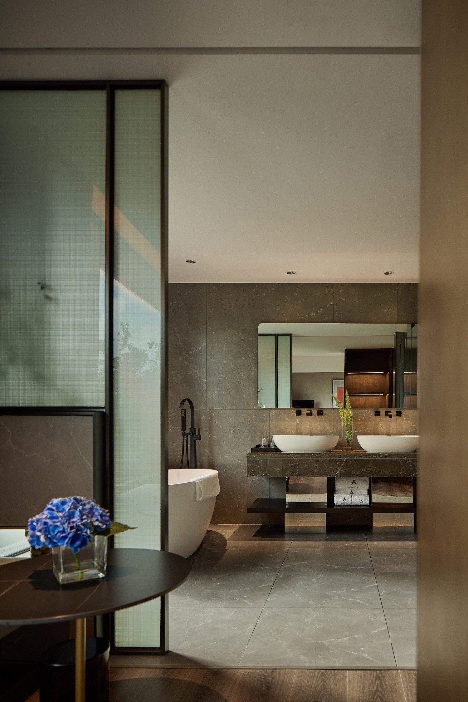 A Hotel | Sanya, China