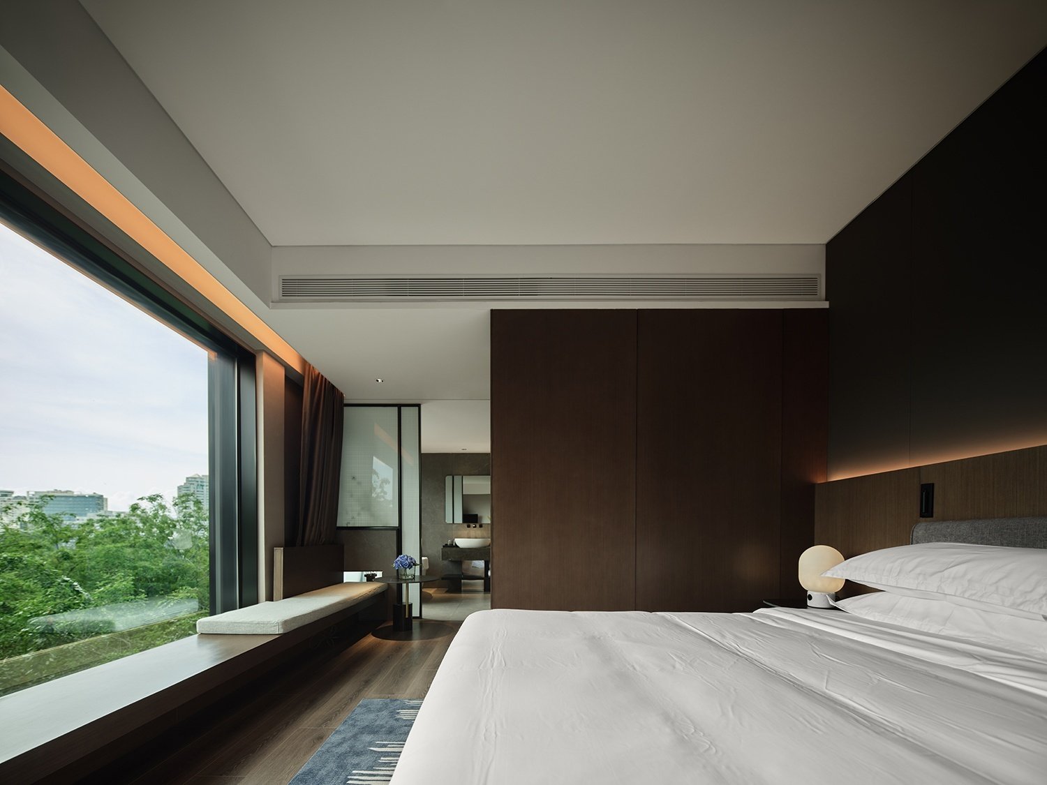 A Hotel | Sanya, China