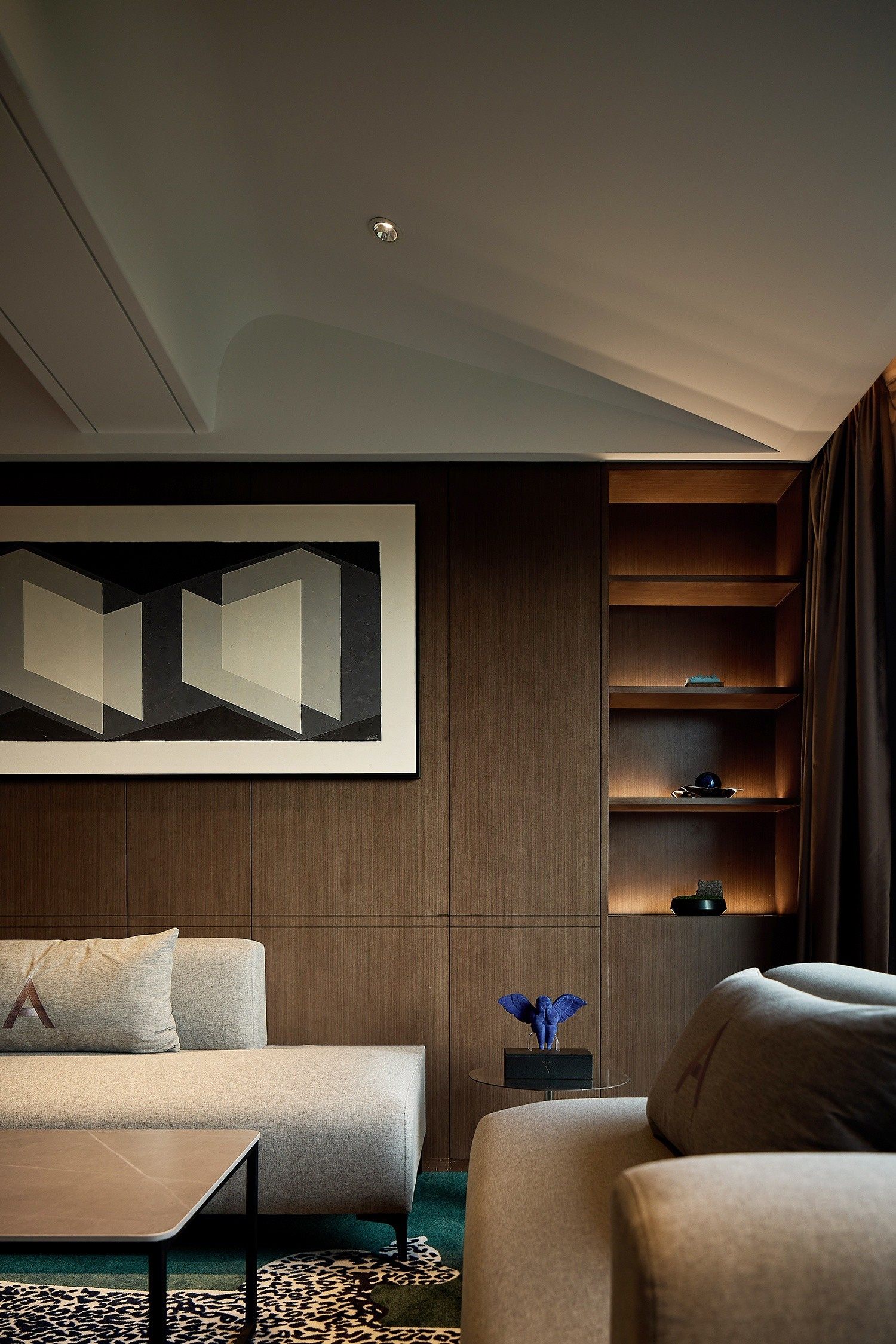 A Hotel | Sanya, China