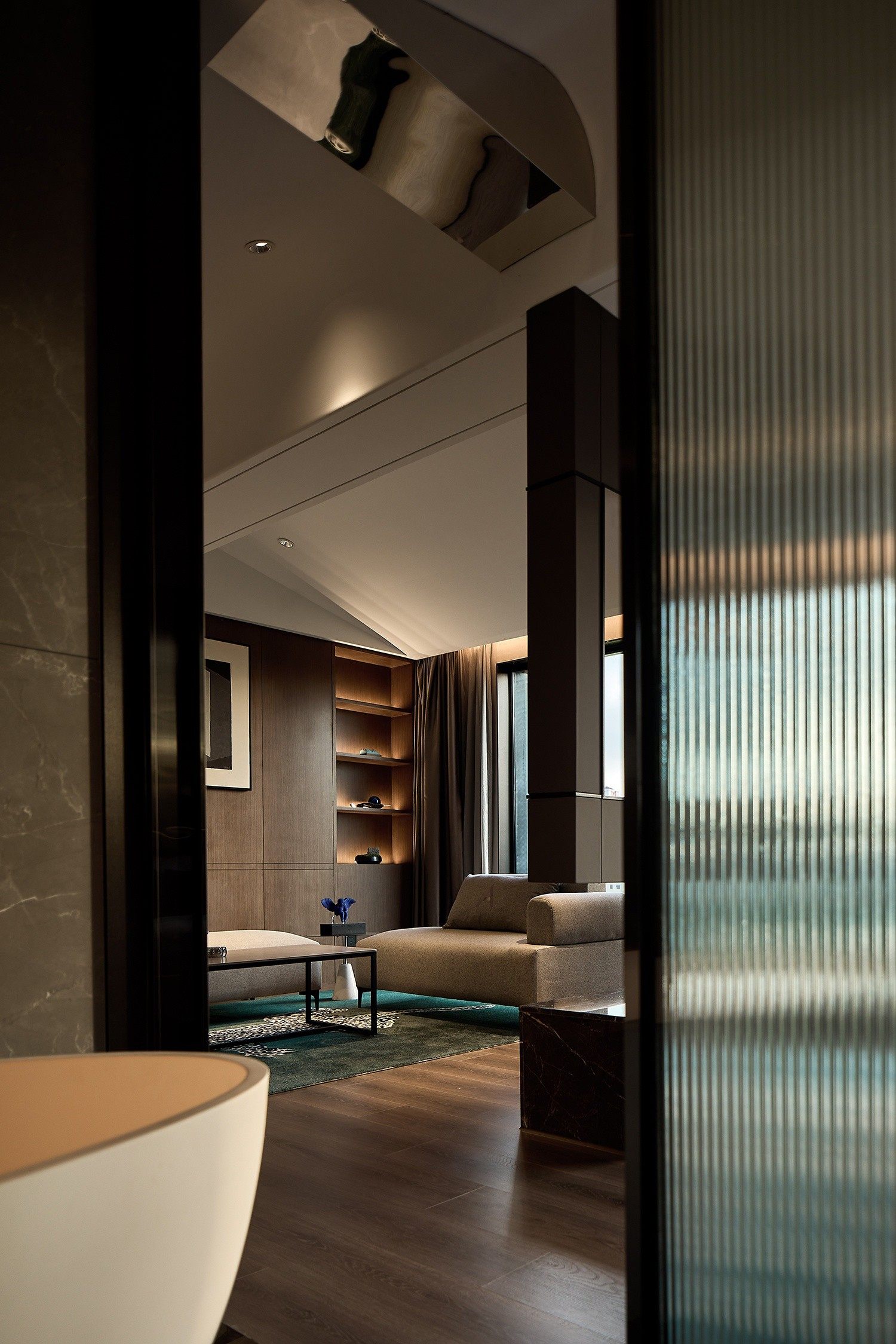 A Hotel | Sanya, China