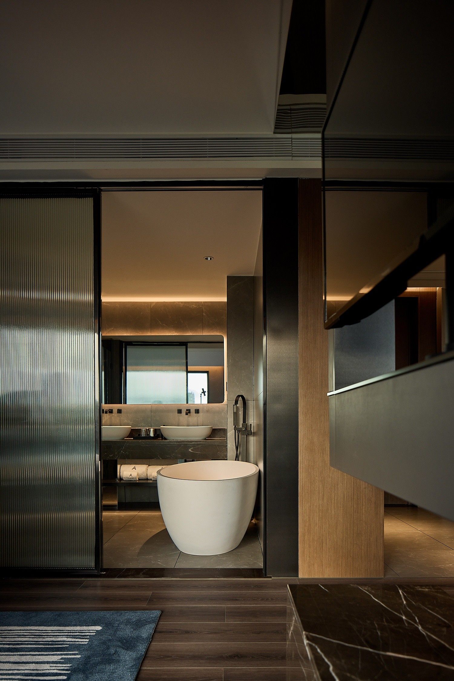 A Hotel | Sanya, China