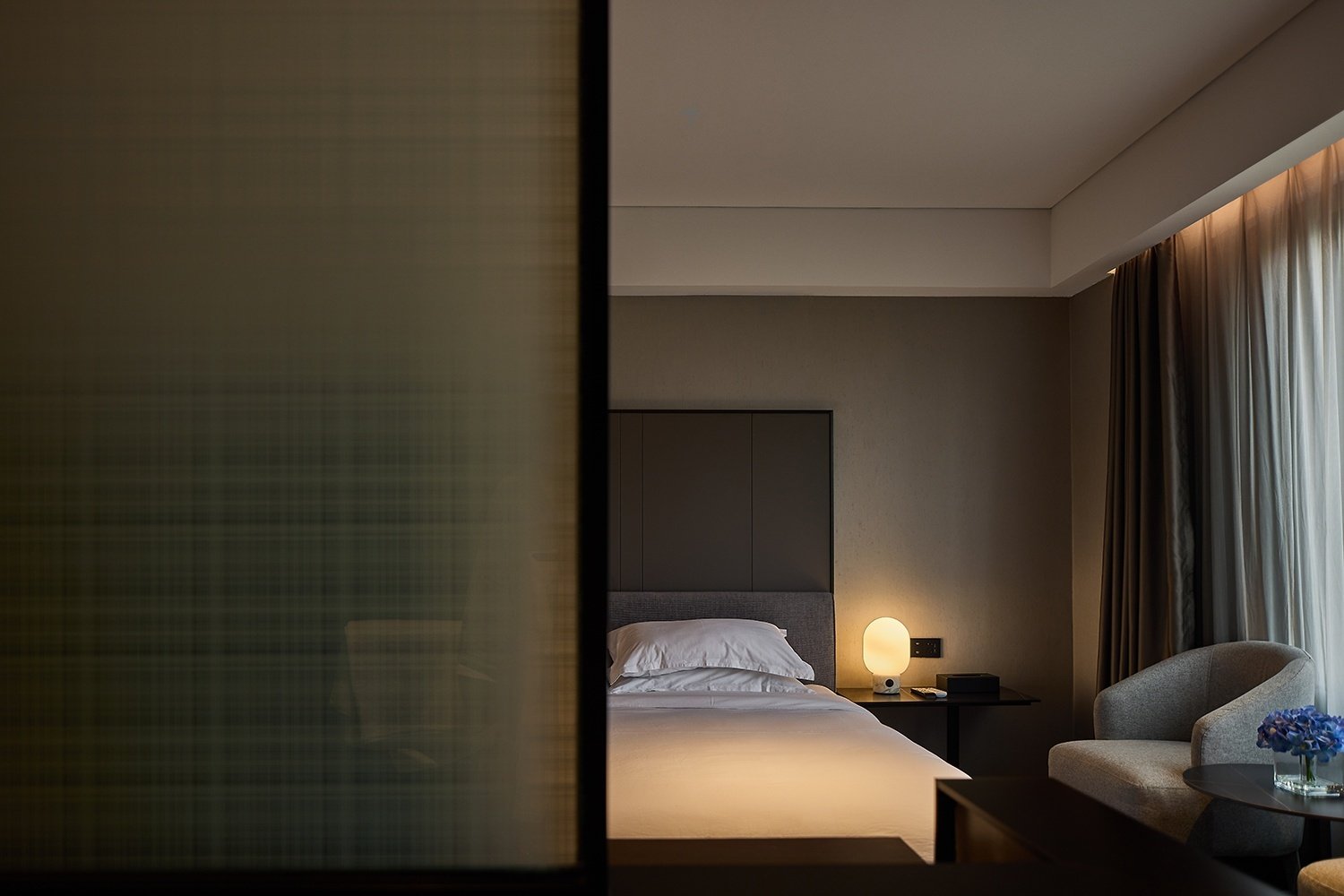 A Hotel | Sanya, China