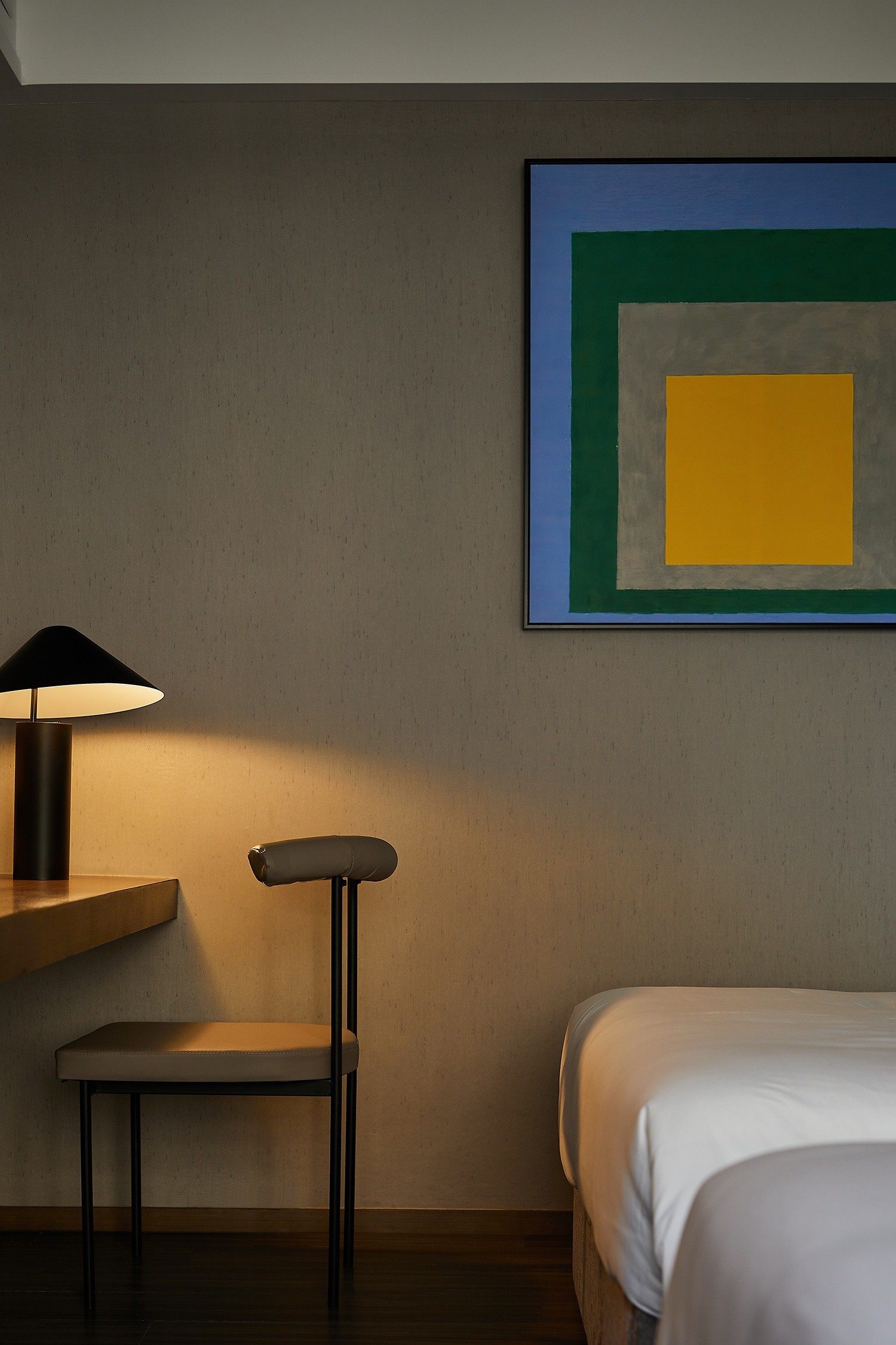 A Hotel | Sanya, China