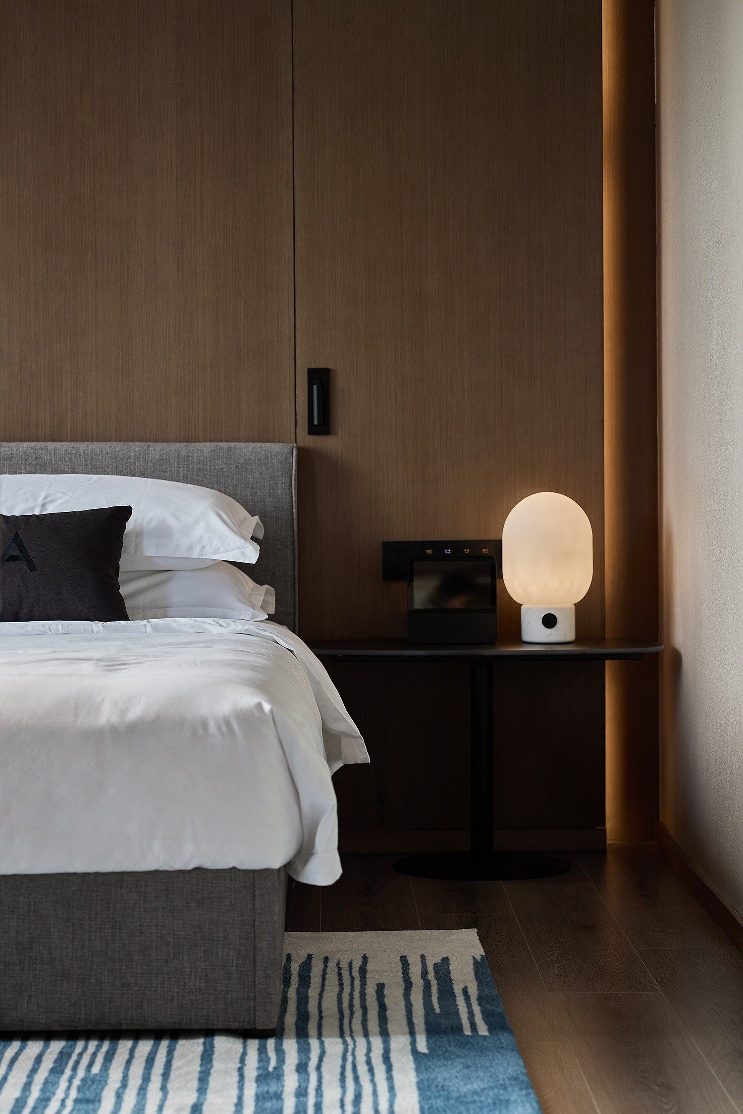 A Hotel | Sanya, China