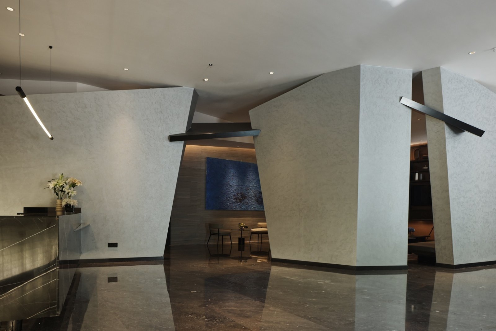 A Hotel | Sanya, China