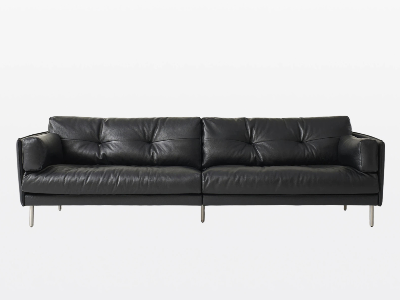 Wrap-around Sofa