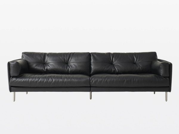 Wrap-around Sofa