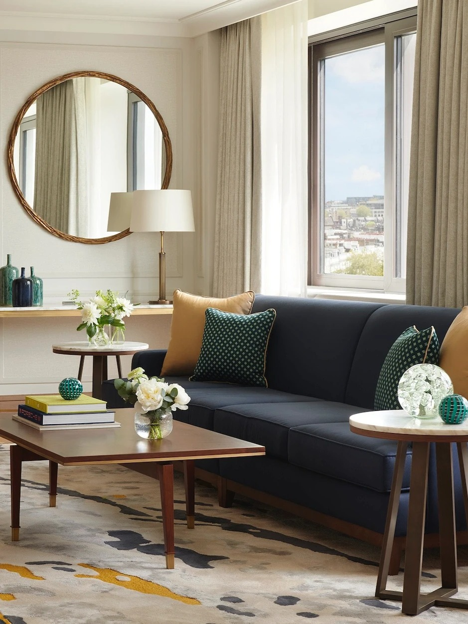 The Carlton Tower Jumeirah