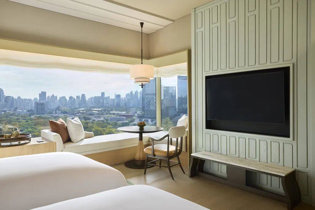 Dusit Thani Bangkok